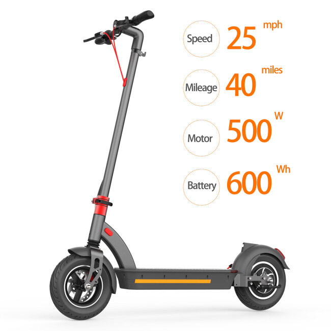 Aerlang electric scooter A10